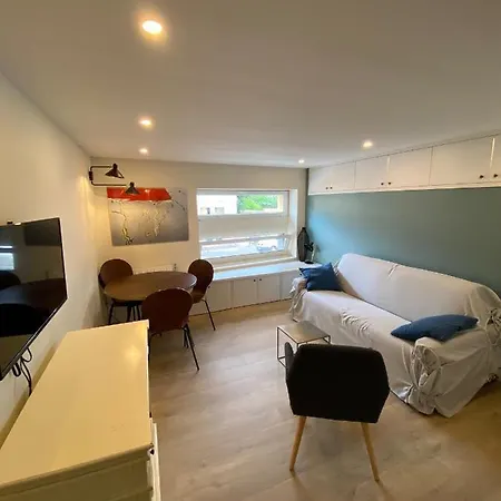 Le Cocon Strasbourgeois Apartament