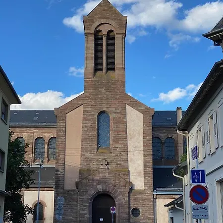 Le Cocon Strasbourgeois *