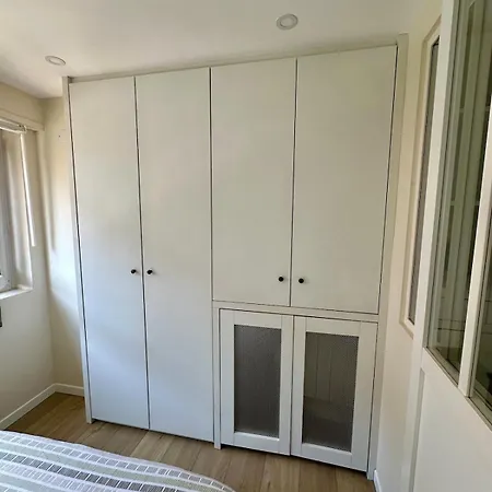Le Cocon Strasbourgeois Apartament *