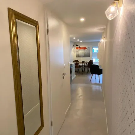 Le Cocon Strasbourgeois Appartement Strasbourg