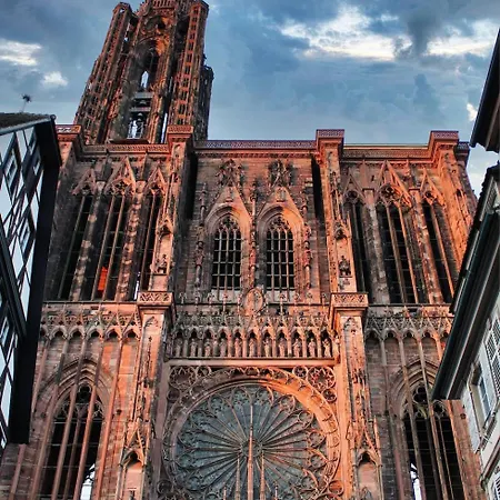 Le Cocon Strasbourgeois