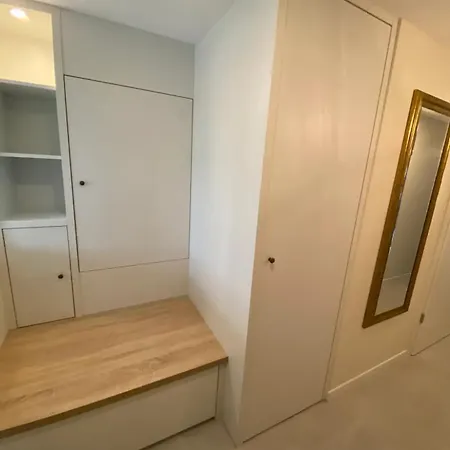 Le Cocon Strasbourgeois